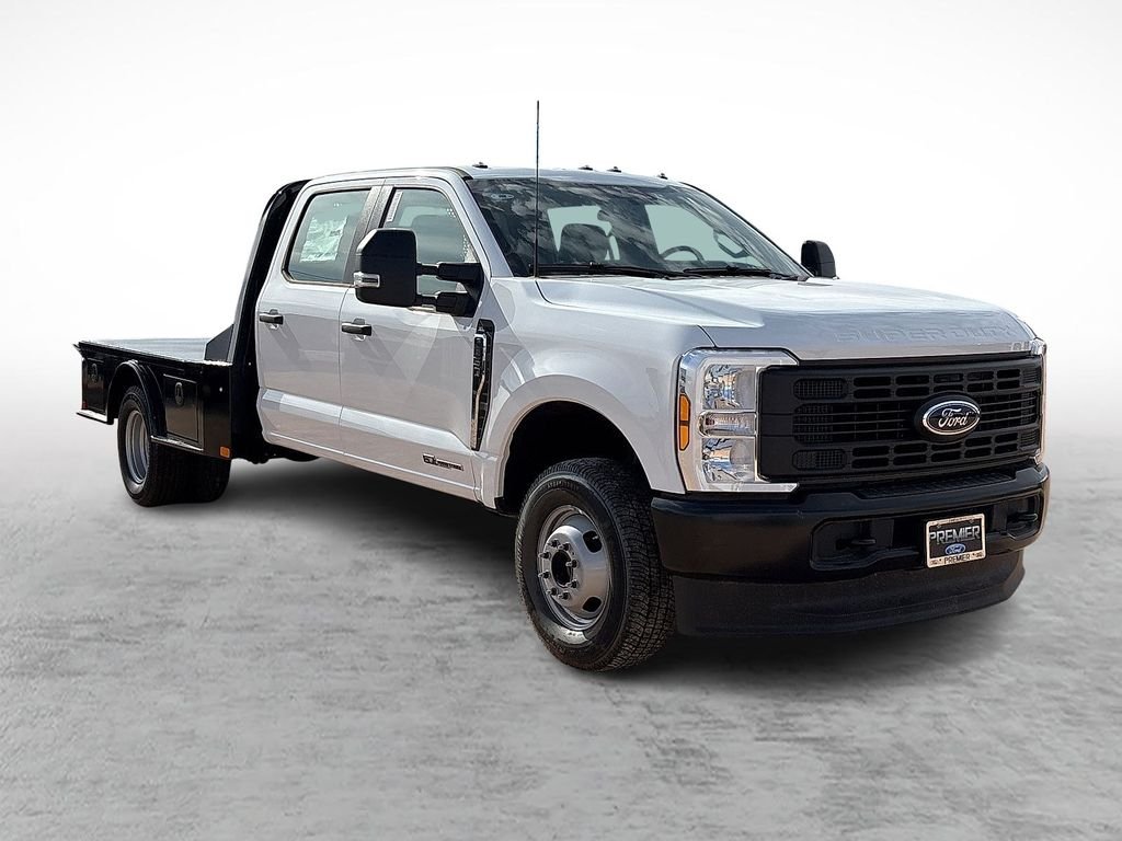 2026 Ford F-350sd F-350® XL