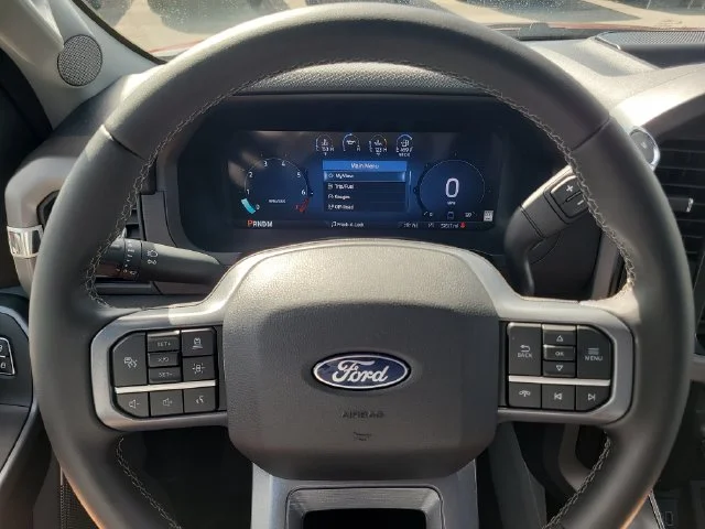 Certified Used 2026 Red Ford XLT image 31