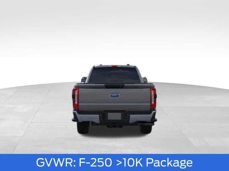 2026 Ford F-250 Super Duty XLT - Photo 7