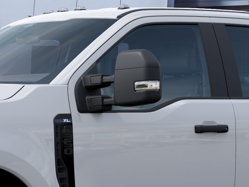 New 2027 White Ford XL image 20