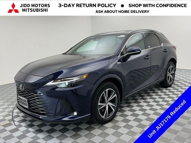 2023 Lexus RX 350