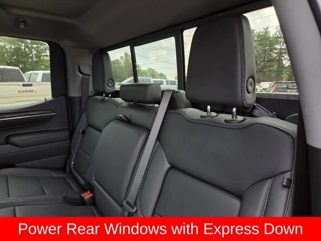 2026 GMC Sierra 1500 SLT - Photo 31