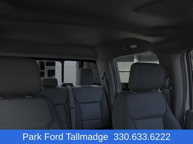 New 2026 Avalanche Ford XLT image 22