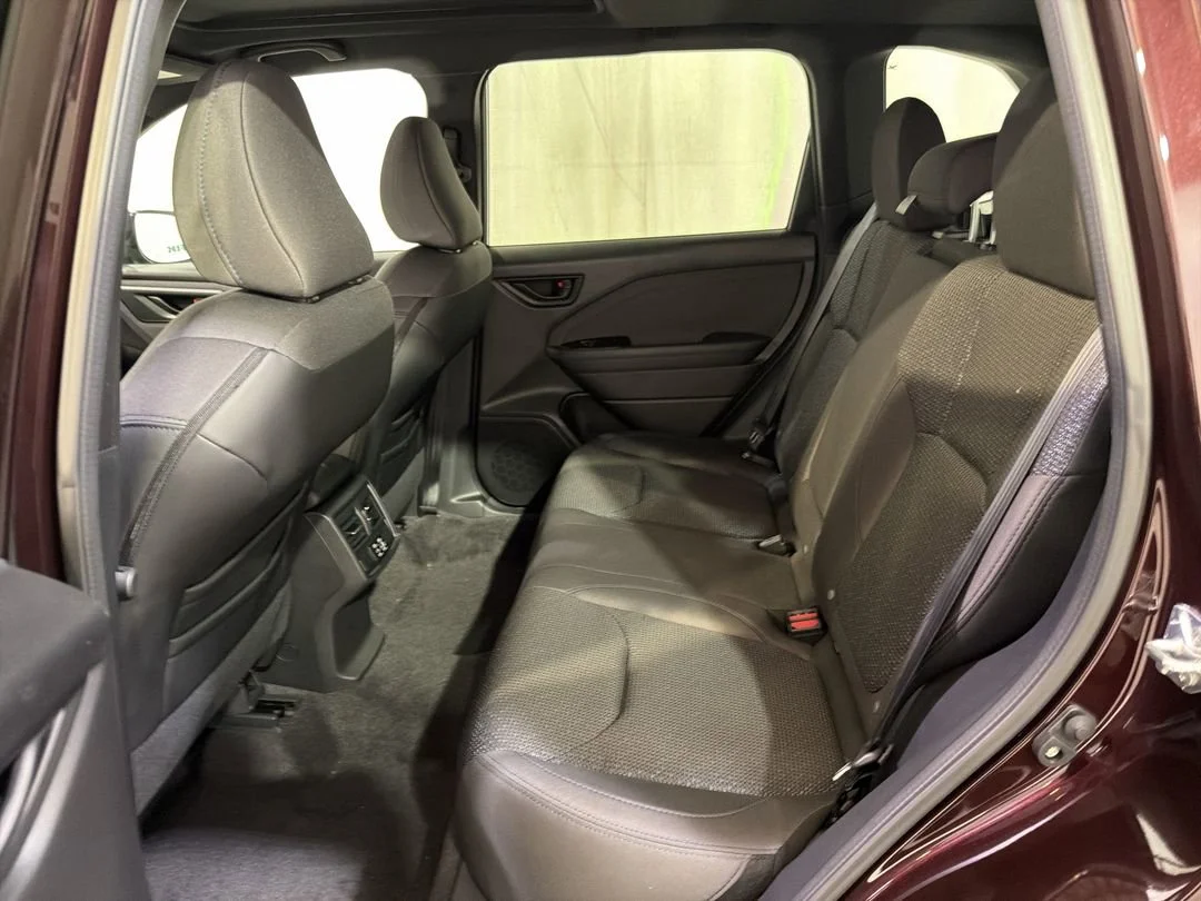 New 2026 Dark Mahogany Pearl Subaru Premium image 19