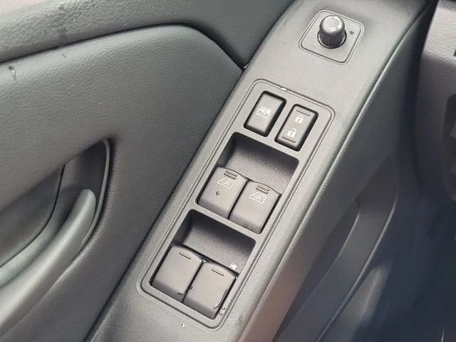 2026 Nissan Frontier SV - Photo 20