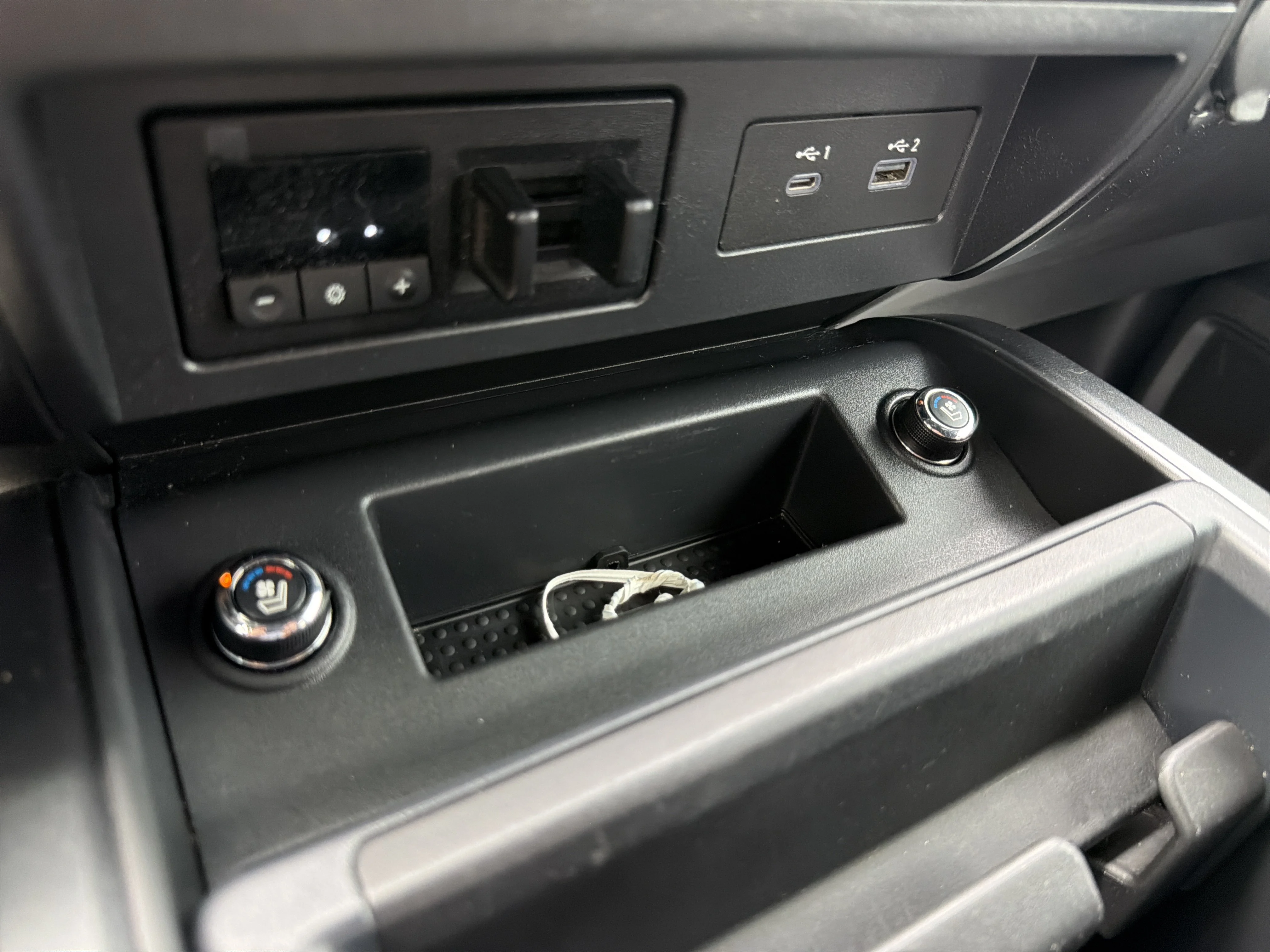 Used 2021 Baja Storm Nissan PRO-4X image 28