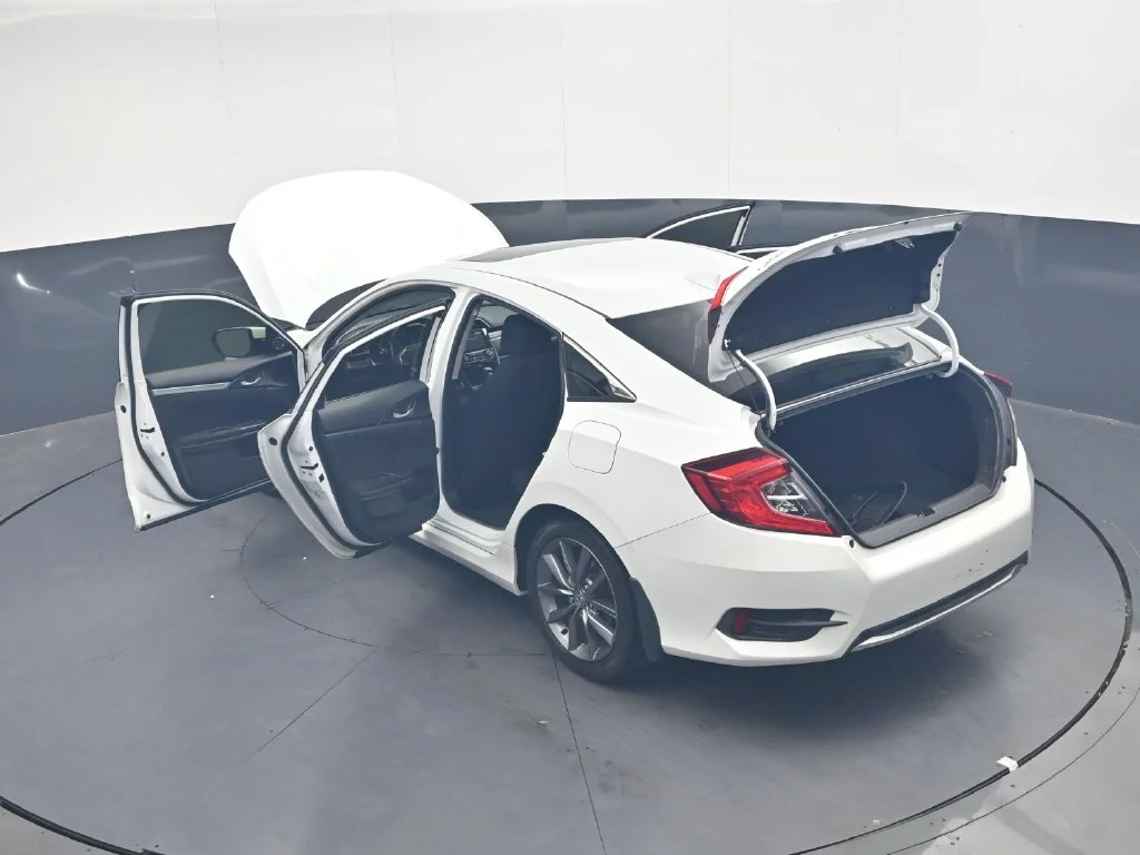 Used 2019  Honda EX image 38