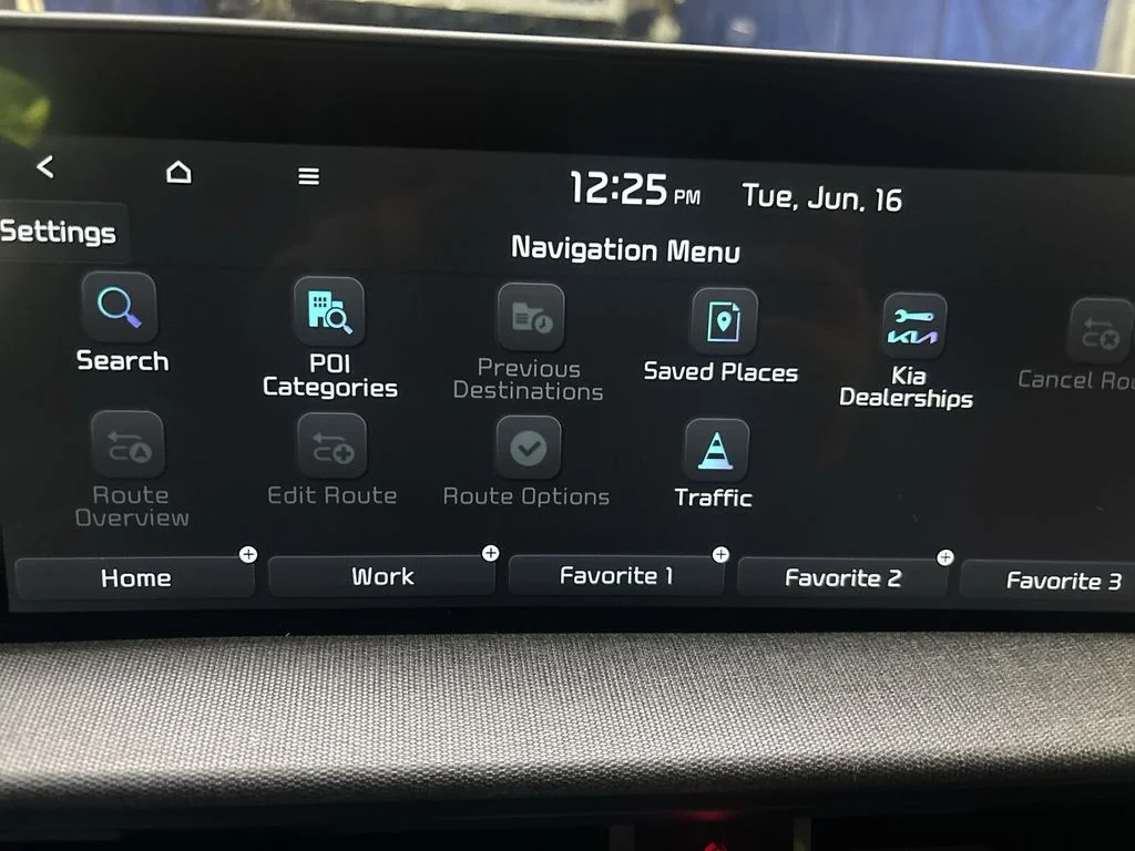 2022 Kia EV6 Wind - Photo 19