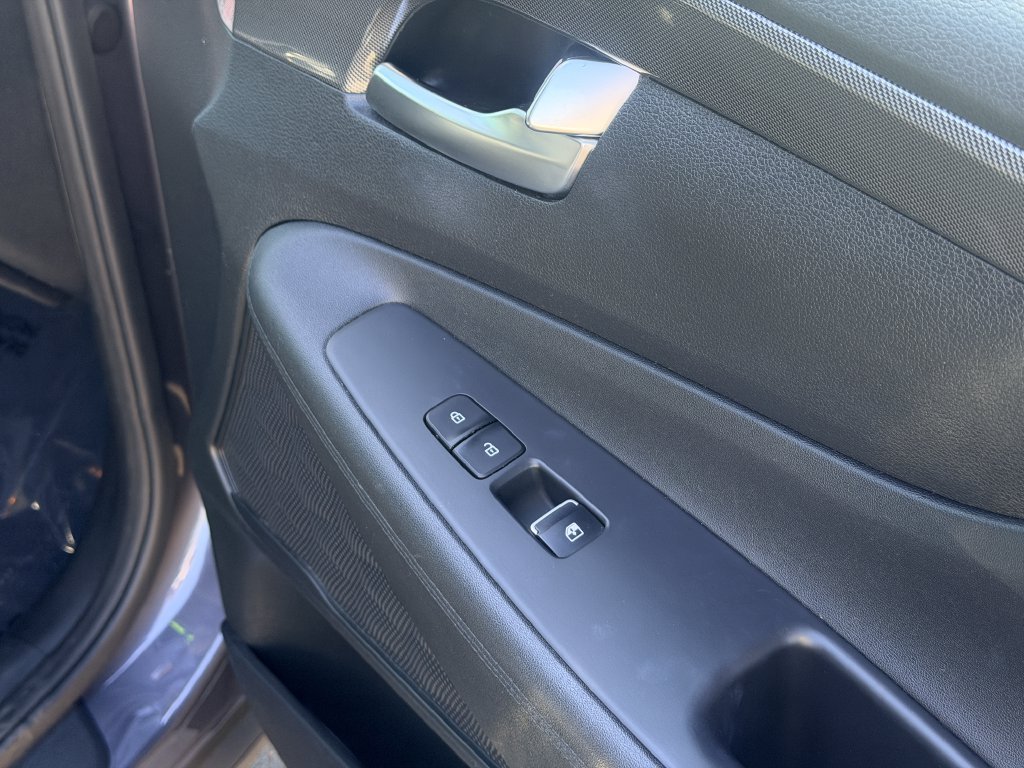 2022 Hyundai Santa Fe Blue - Photo 11
