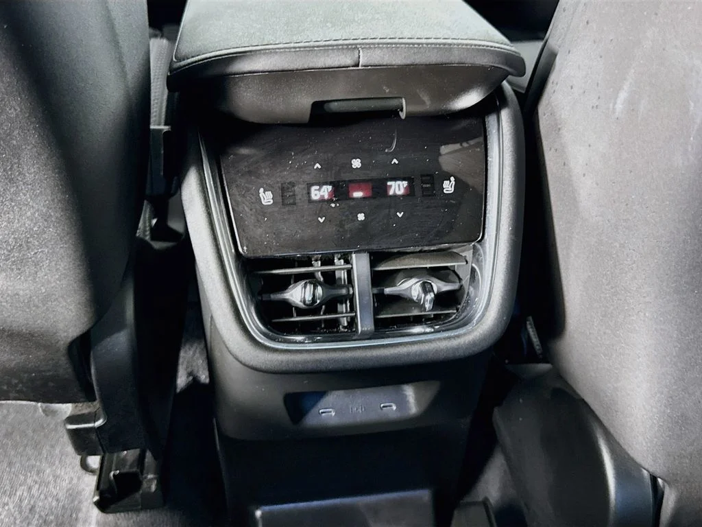 Used 2025 Gray Volvo Twin Motor Plus image 25