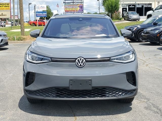 Certified Used 2025 Gray Volkswagen Pro S image 2