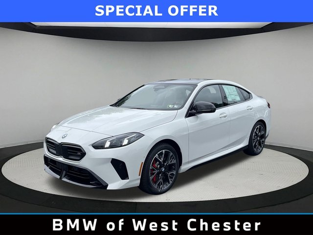 2026 BMW 2 Series M235i xDrive