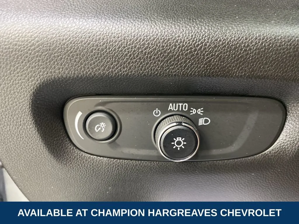 Certified Used 2023 Sterling Gray Metallic Chevrolet Premier image 23