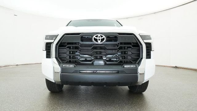 New 2026 Ice Cap Toyota SR5 image 16