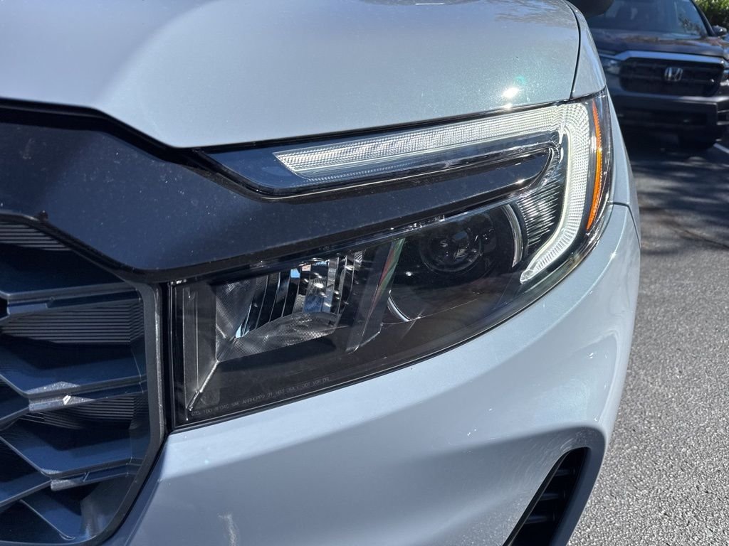 2026 Honda Ridgeline TrailSport - Photo 10