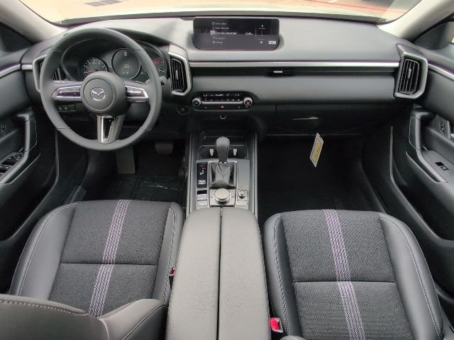 Used 2026 Beige/tan Mazda 2.5 S Meridian Edition image 5