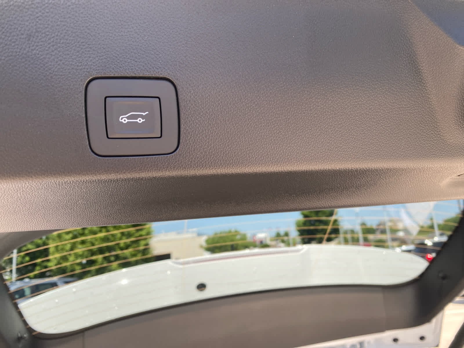 New 2026 Summit White Buick Sport Touring image 26