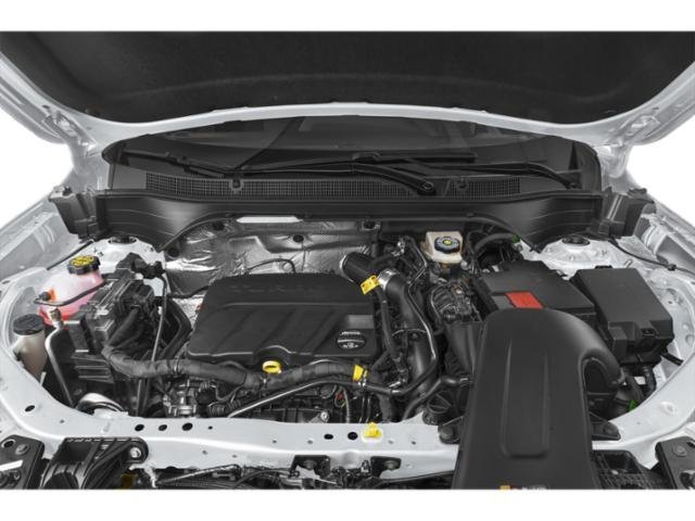 New 2026 Apex Red Chevrolet 2RS image 15