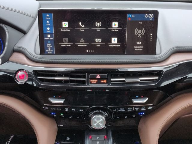 2025 Acura MDX Advance Package - Photo 18