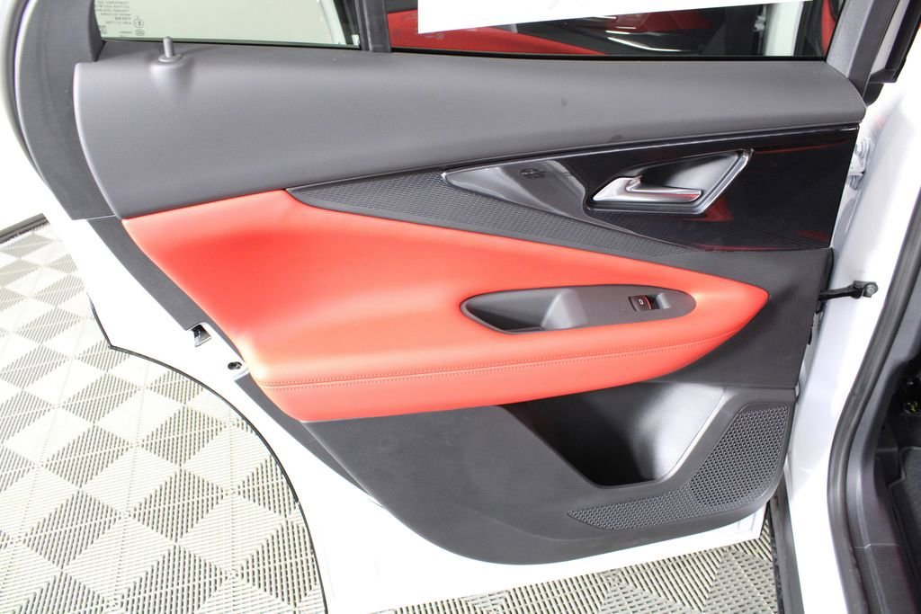 2025 Chevrolet Blazer EV RS - Photo 12