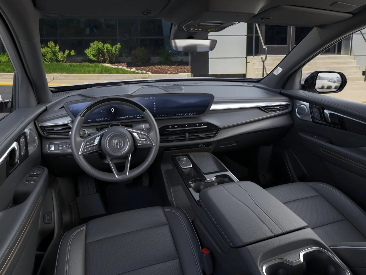 2026 Buick Enclave Avenir - Photo 16