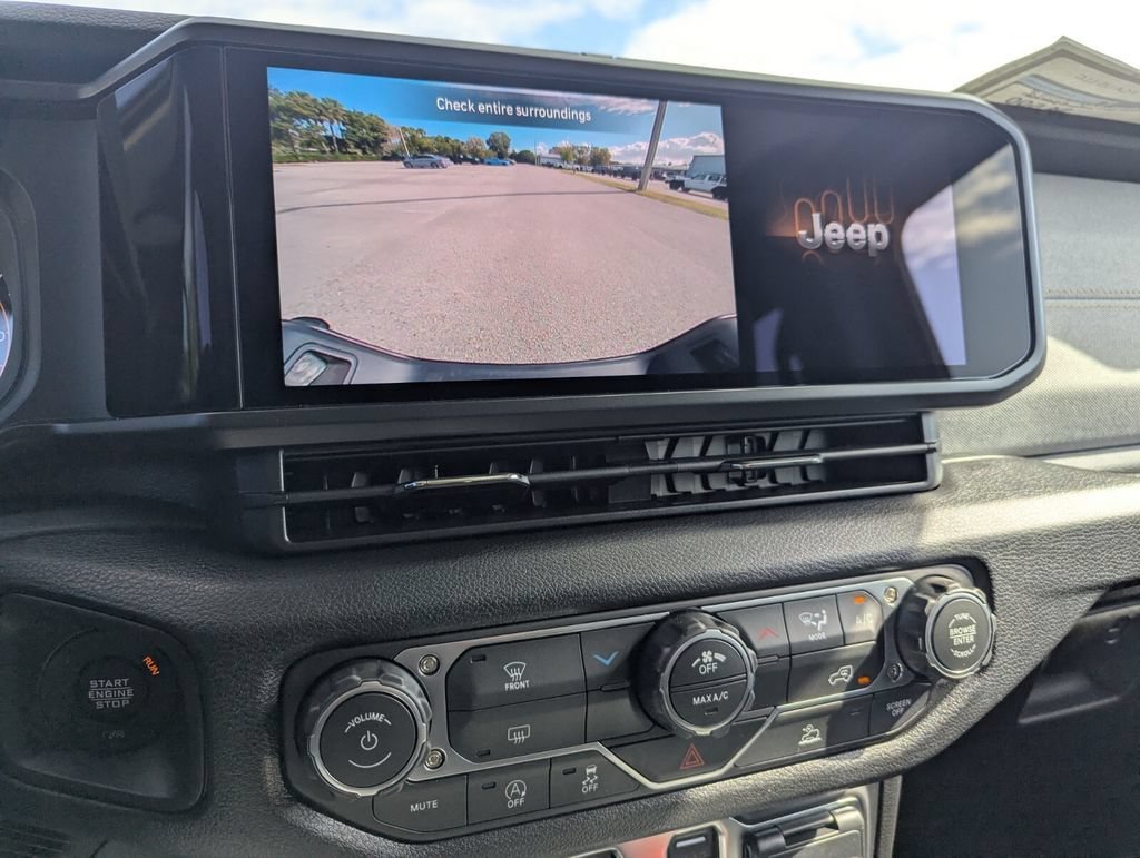New 2026 41 Jeep Sport S image 21