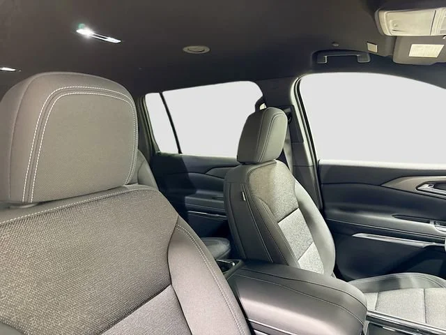 2026 Chevrolet Traverse LT - Photo 33