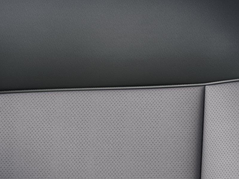 New 2027 Ecotronic Gray Pearl Hyundai SEL Premium FWD image 17