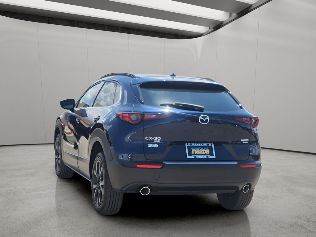 2025 Mazda CX-30 Turbo Premium Plus - Photo 7