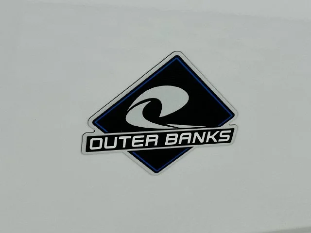 New 2026 White Ford Outer Banks image 25
