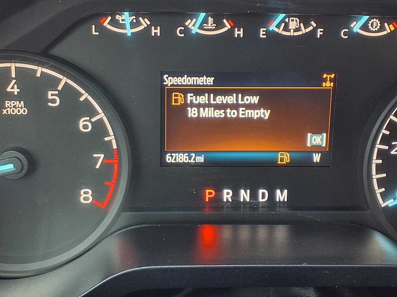 Used 2022 Gray Ford XL image 29