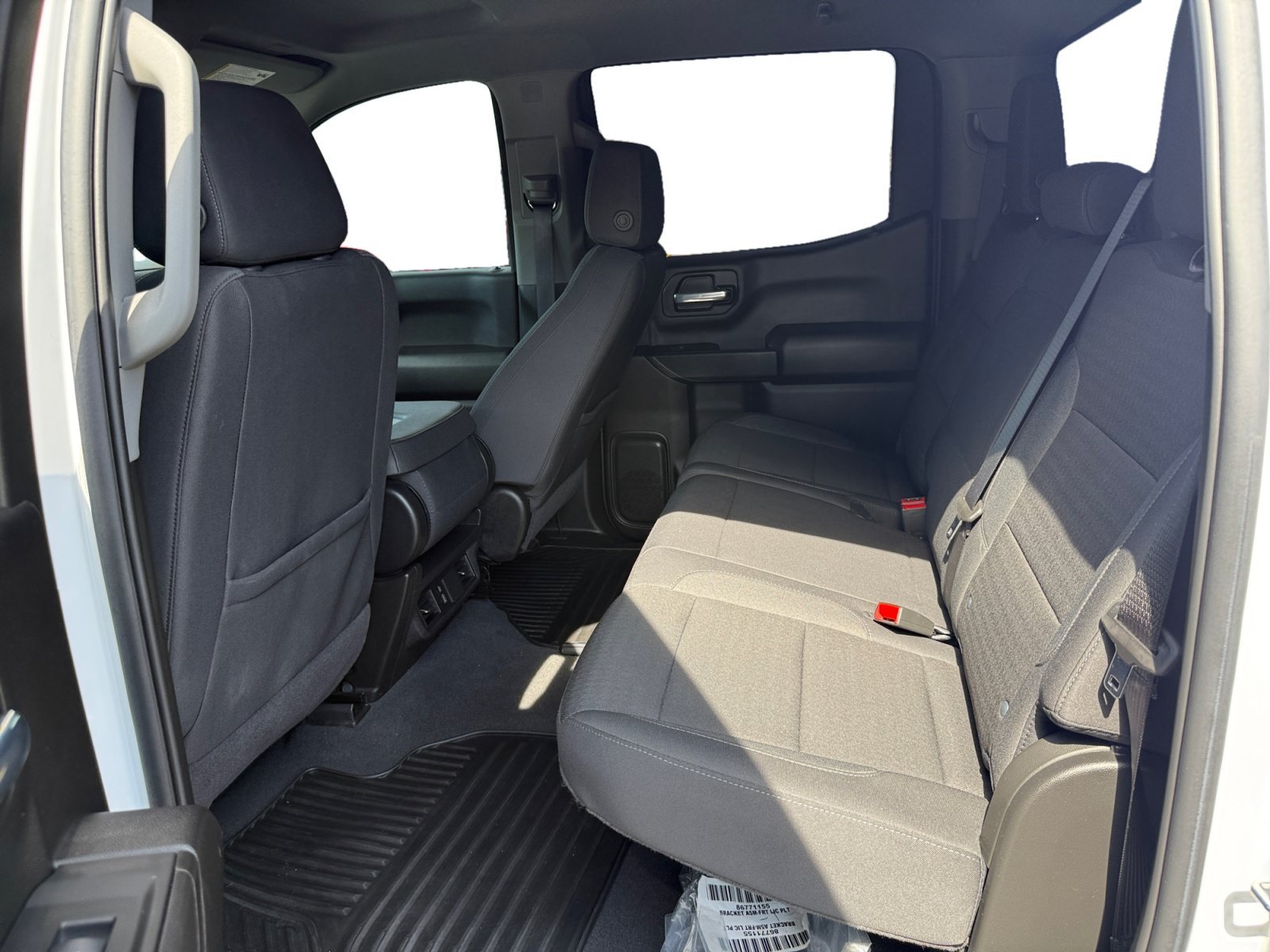 Used 2026 Summit White Chevrolet Custom image 16