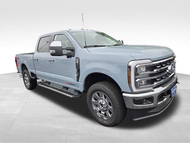 2027 Ford Super Duty F-250® Lariat®