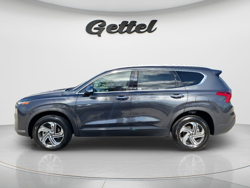 2023 Hyundai Santa Fe SEL - Photo 8