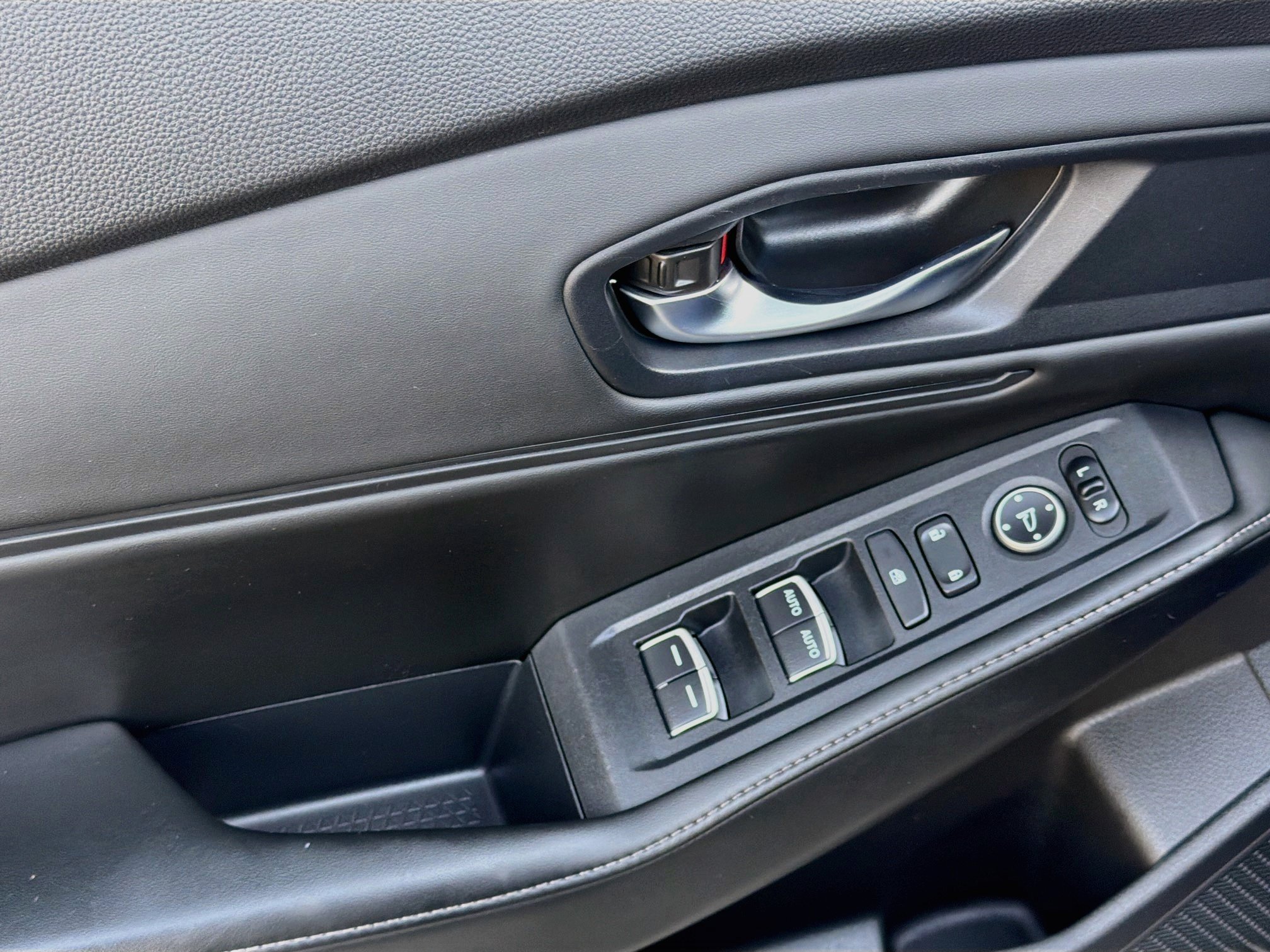 2023 Honda Accord Hybrid Sport - Photo 16
