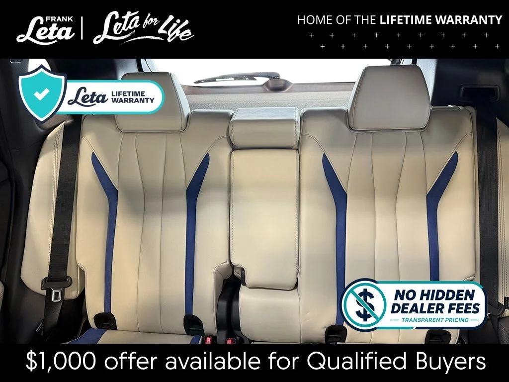 New 2026 Platinum White Pearl Acura A-Spec Package image 32