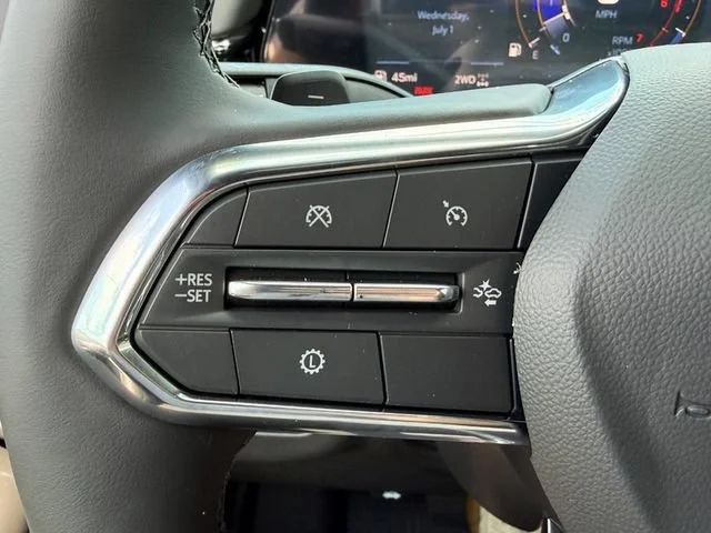 New 2026 Lakeshore Blue Metallic Chevrolet LT image 17