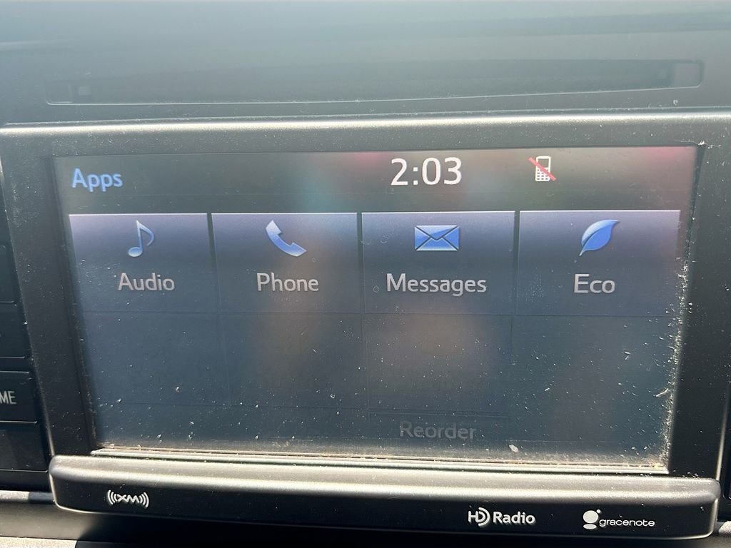 Used 2017 Silver Toyota SR5 image 22