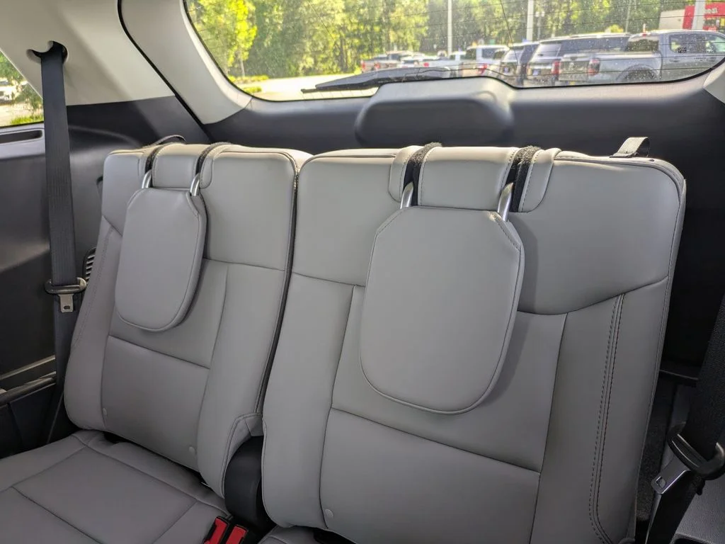 New 2026 Space White Metallic Ford Active image 14