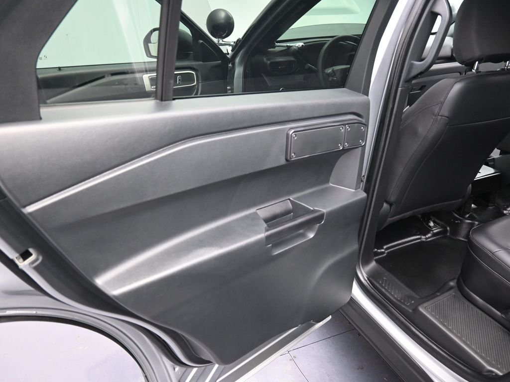 2024 Ford Explorer Utility Police Interceptor - Photo 26