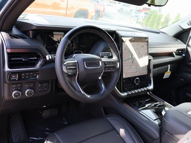 New 2026 Downpour Metallic GMC Denali image 29