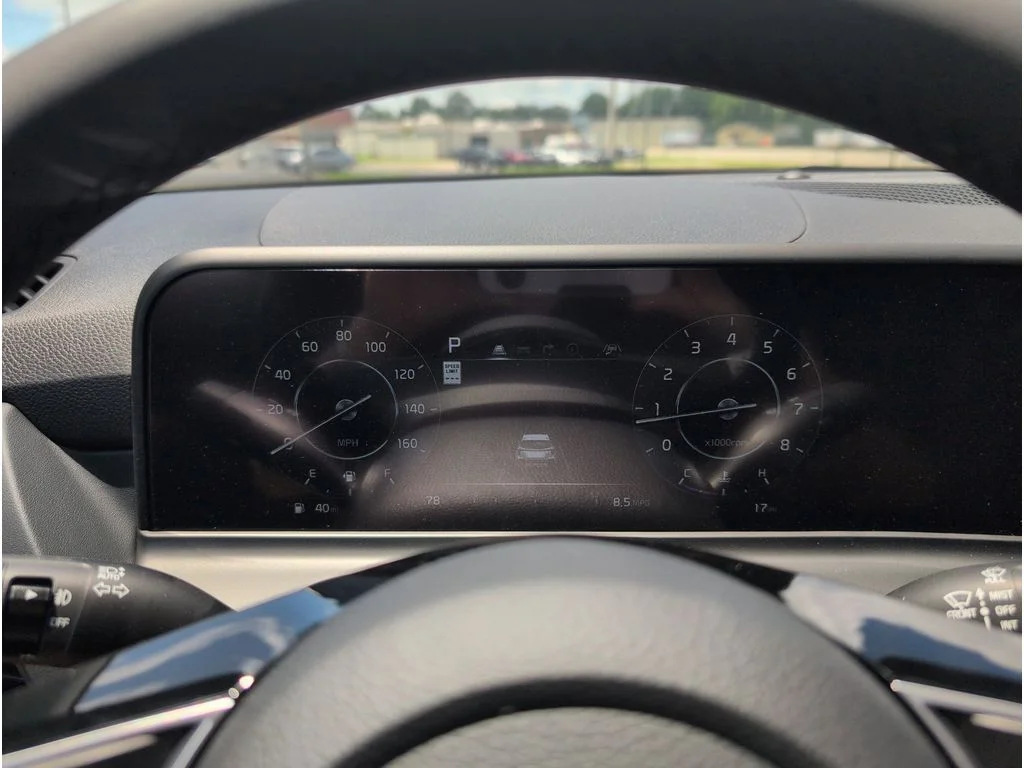 2025 Kia Seltos SX - Photo 20