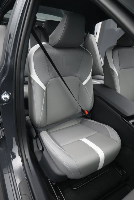 New 2026 Underground Toyota SE image 15