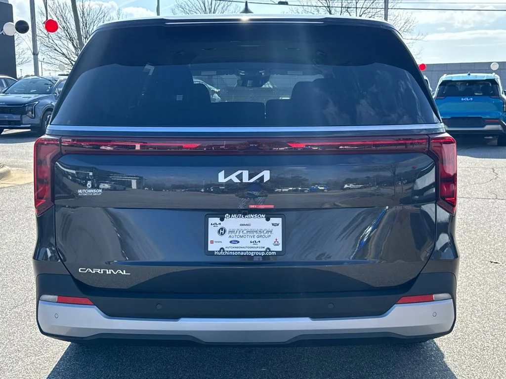 New 2026 Panthera Metal Kia LX image 4