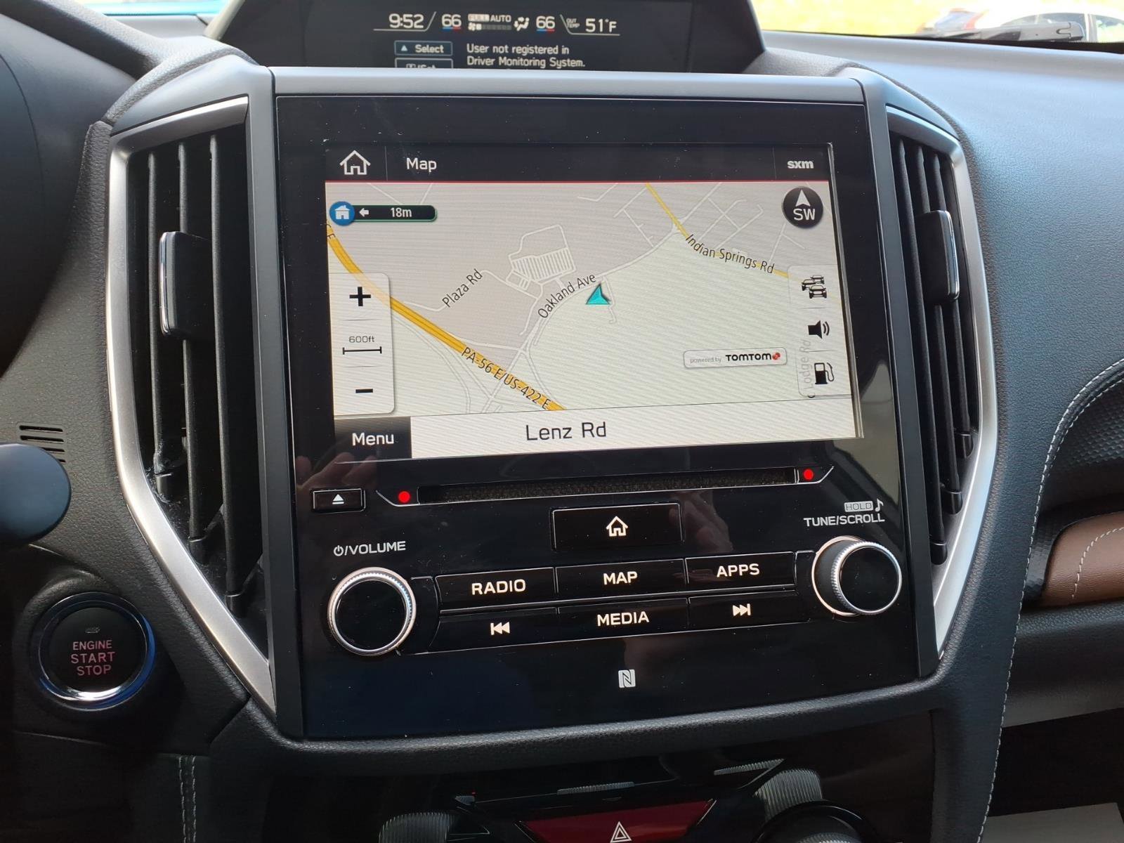 2020 Subaru Forester Touring - Photo 29