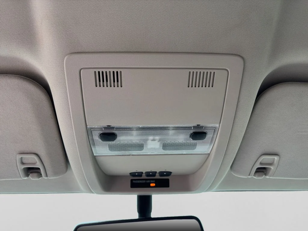 Used 2011 White Chevrolet LTZ image 30