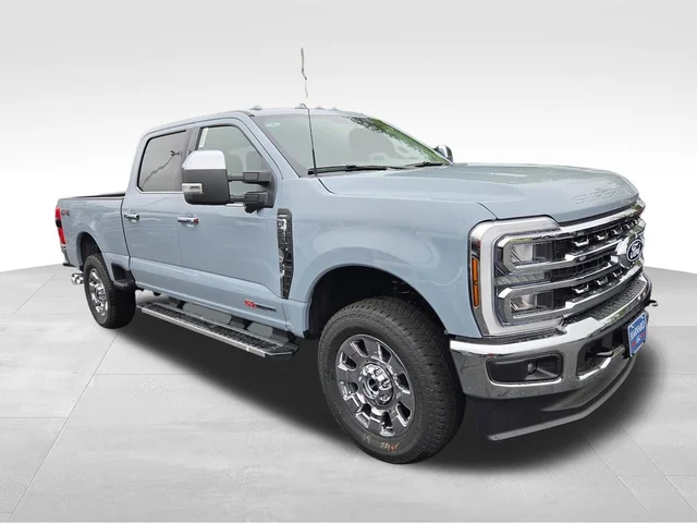 2027 Ford Super Duty F-250® Lariat®