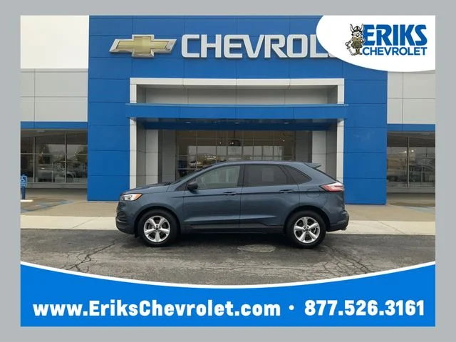 2019 Ford Edge SE