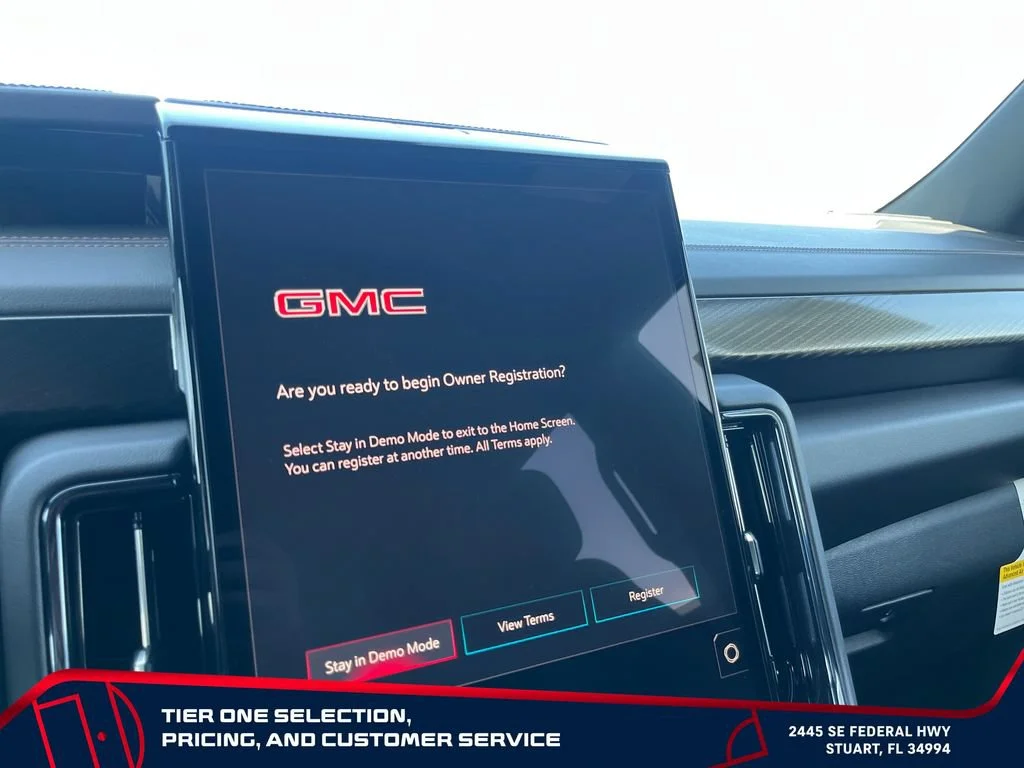 2026 GMC Yukon XL AT4 - Photo 31