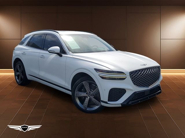 2023 GENESIS GV70